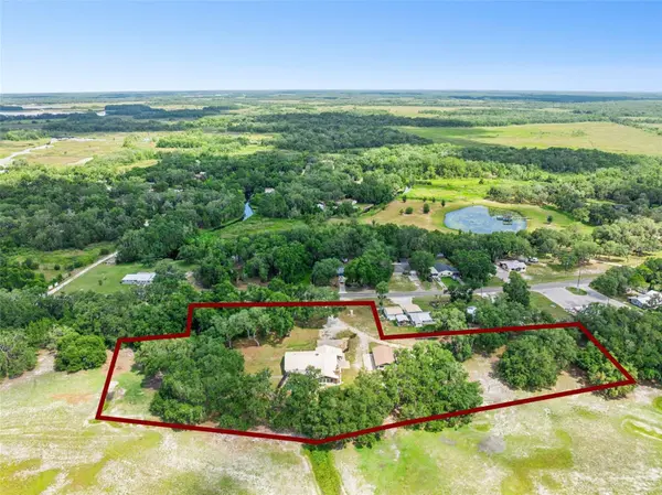 7232 E TURNER CAMP RD, Inverness, FL 34453