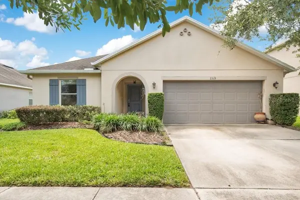 2319 PLANTATION OAK DR, Orlando, FL 32824,Video Tour