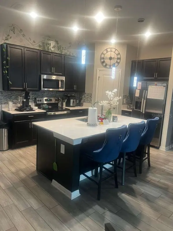 815 OFANTO WAY, Haines City, FL 33844