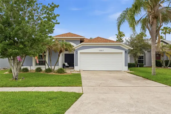 13917 TALLOWRIDGE CT, Orlando, FL 32837