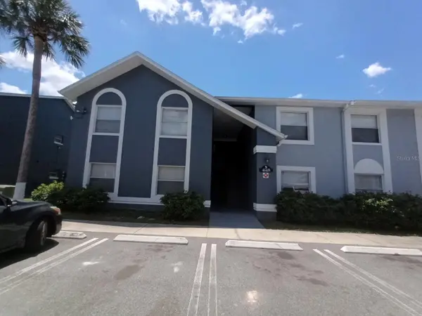 4148 PERSHING POINTE PL #1, Orlando, FL 32822