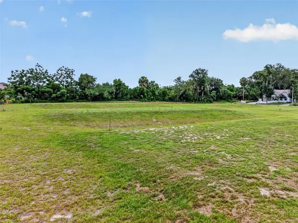FEARON AVE & E 19TH AVE AVE #1-6, Mount Dora, FL 32757