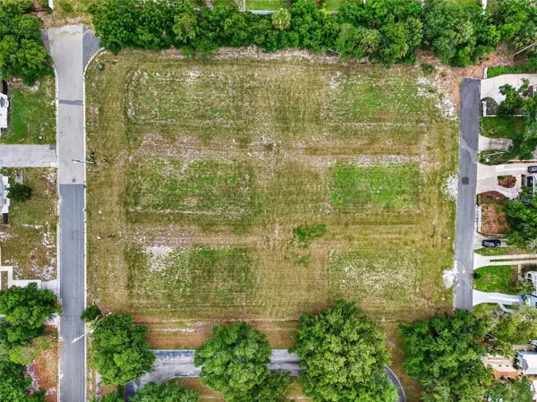 FEARON AVE & E 19TH AVE AVE #1-6, Mount Dora, FL 32757