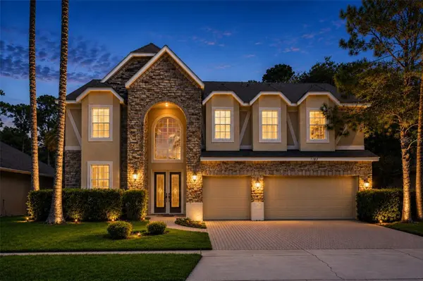 11027 SUMMERSPRING LAKES DR, Orlando, FL 32825