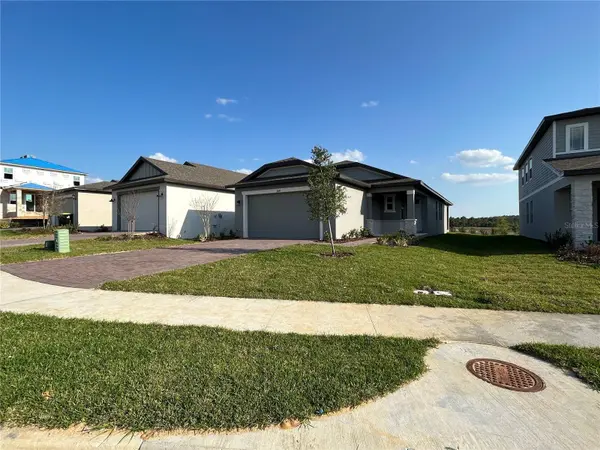 2249 MYSTIC MAZE LN, Clermont, FL 34715