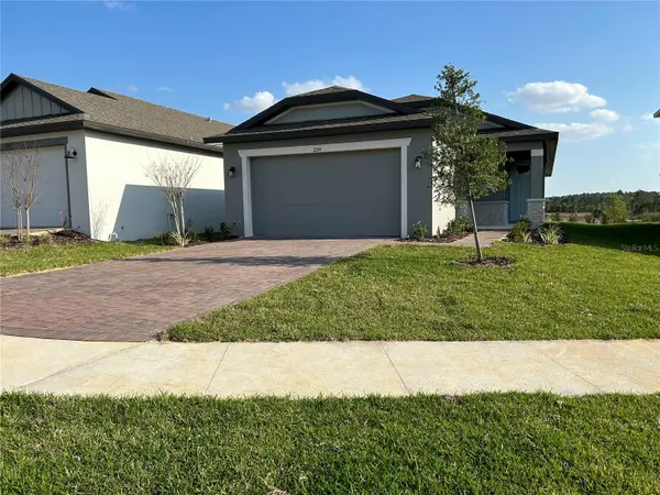 2249 MYSTIC MAZE LN, Clermont, FL 34715