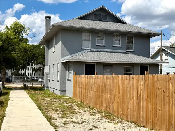 204 AVENUE D NE, Winter Haven, FL 33881