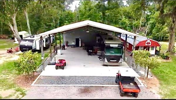 528 ASHLEY LANE, Center Hill, FL 33514
