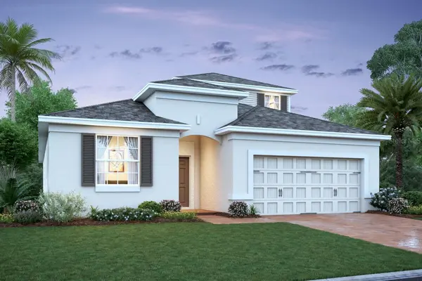845 RIVER STONE TRL, Sanford, FL 32771