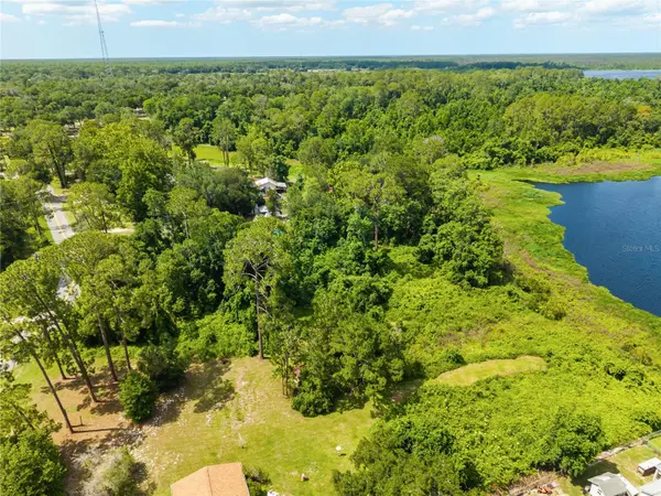 FISHERMANS RD, Paisley, FL 32767