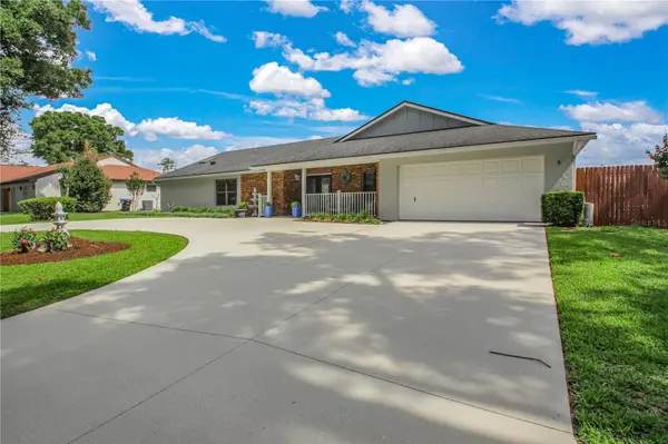 7243 WOODVILLE CRES, Orlando, FL 32819