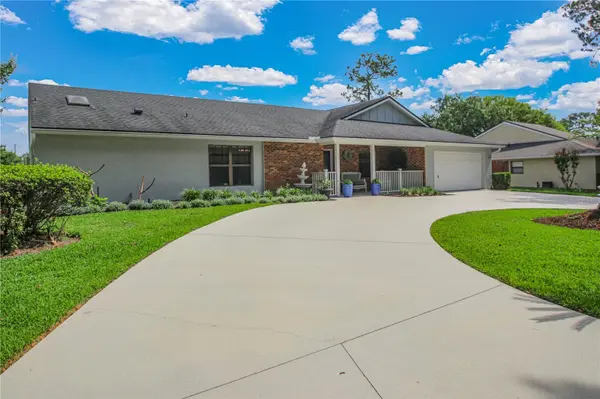 7243 WOODVILLE CRES, Orlando, FL 32819