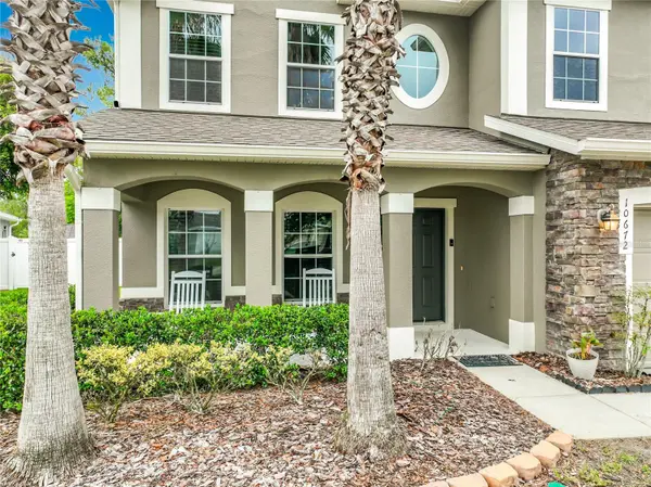 10672 CABBAGE TREE LOOP, Orlando, FL 32825