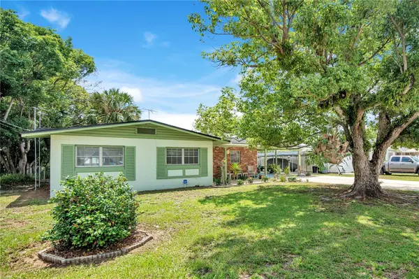 309 VIHLEN RD, Sanford, FL 32771