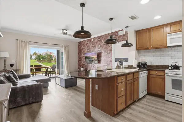 7673 HERITAGE CROSSING WAY #102, Reunion, FL 34747