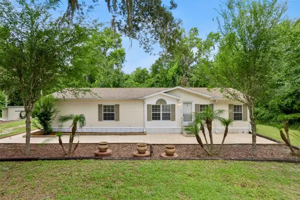 16250 HAMILTON DR, Orlando, FL 32833