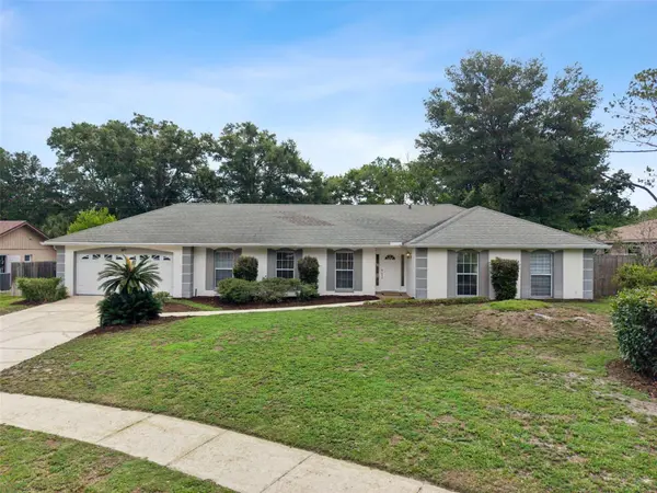 309 HICKORY DR, Longwood, FL 32779