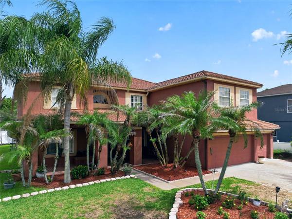 202 WOODSON CT, Kissimmee, FL 34744