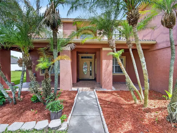 202 WOODSON CT, Kissimmee, FL 34744