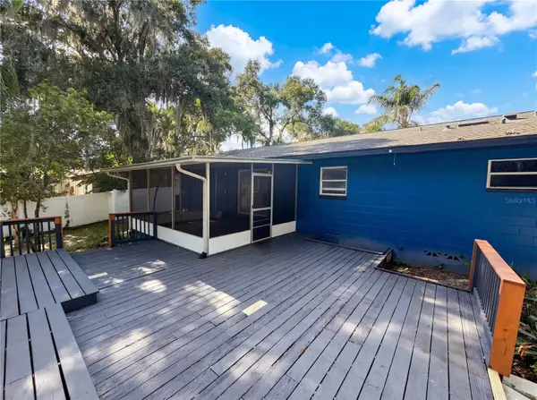 820 E WISCONSIN AVE, Deland, FL 32724