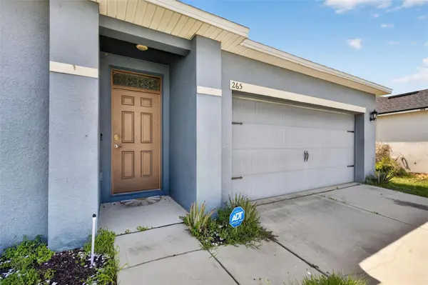 265 MEADOWBROOK BLVD, Winter Haven, FL 33881