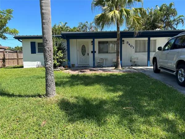 5401 96TH AVE N, Pinellas Park, FL 33782