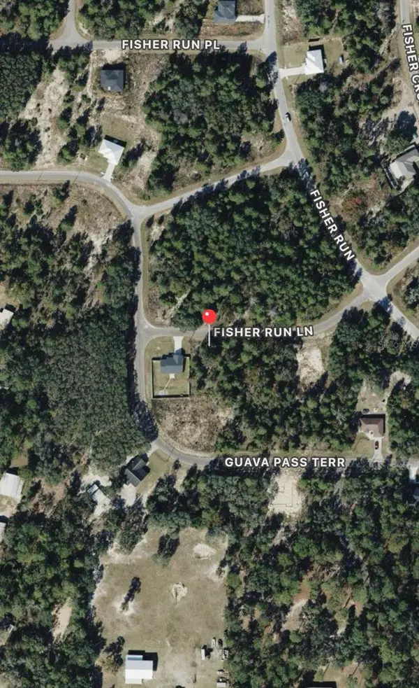 22 FISHER RUN LN, Ocklawaha, FL 32179