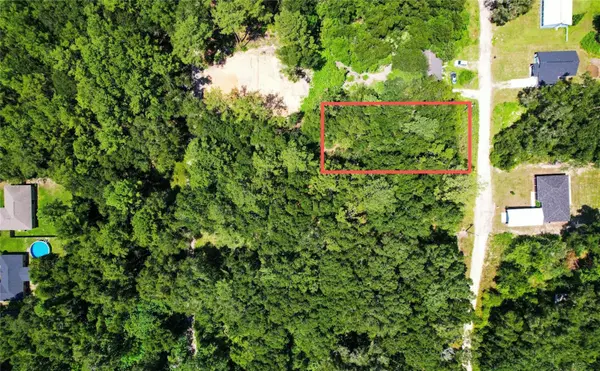 SE 130TH PL, Belleview, FL 34420