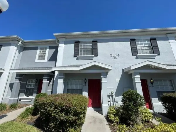 10817 SAVANNAH WOOD DR #201, Orlando, FL 32832
