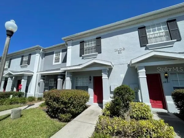 10817 SAVANNAH WOOD DR #201, Orlando, FL 32832
