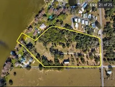 25800 WASHINGTON ST, Astatula, FL 34705