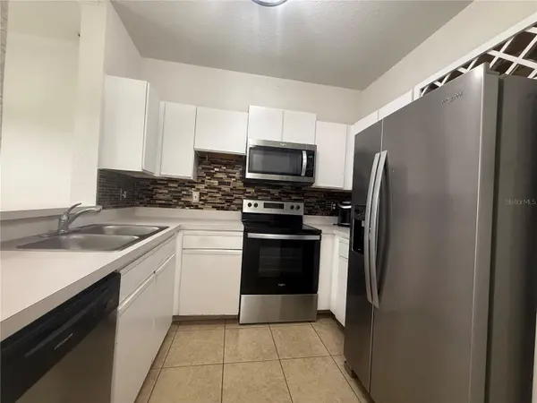 2674 ROBERT TRENT JONES DR #337, Orlando, FL 32835