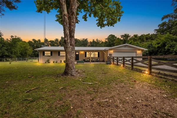 7251 NW 40TH ST, Chiefland, FL 32626