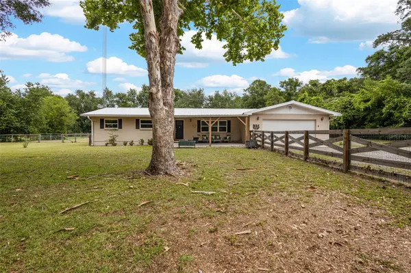 7251 NW 40TH ST, Chiefland, FL 32626