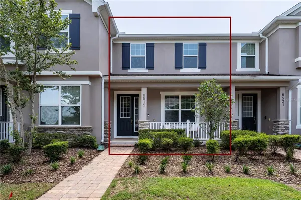 8515 VEDDER LN, Orlando, FL 32832