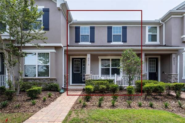 8515 VEDDER LN, Orlando, FL 32832