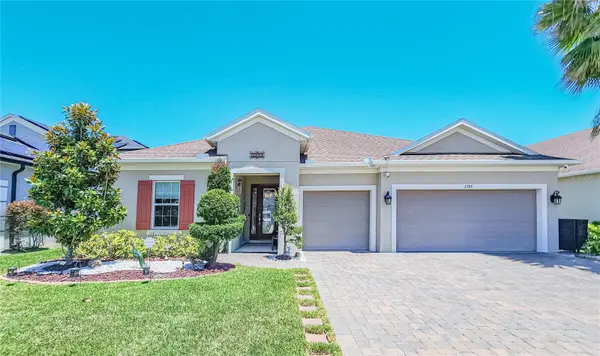 2389 PEARL CIDER ST, Orlando, FL 32824