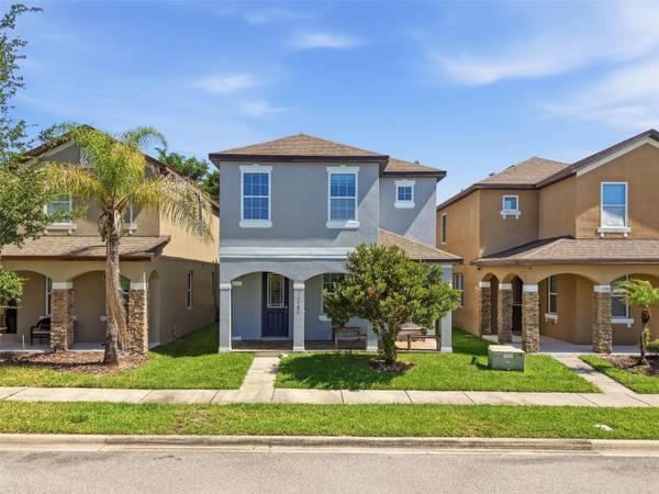 13786 SUMMER HARBOR CT, Windermere, FL 34786