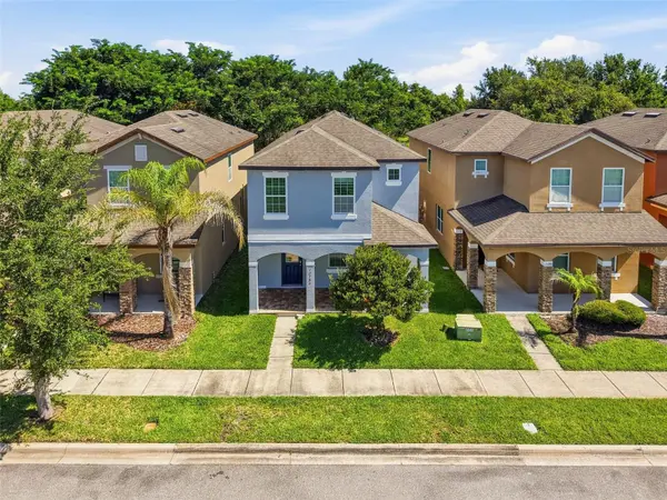 13786 SUMMER HARBOR CT, Windermere, FL 34786