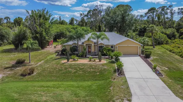 5769 E PRICE BLVD, North Port, FL 34288