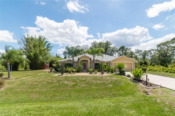 5769 E PRICE BLVD, North Port, FL 34288