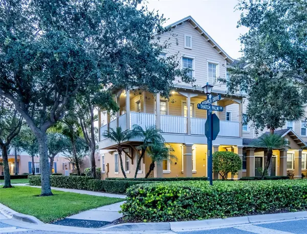 103 E THATCH PALM CIR, Jupiter, FL 33458