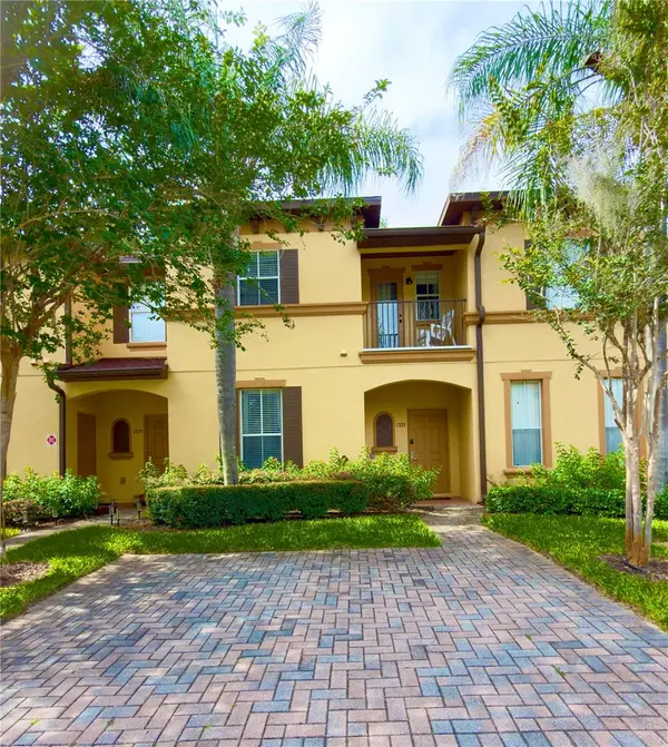 1337 CALABRIA AVE, Davenport, FL 33897