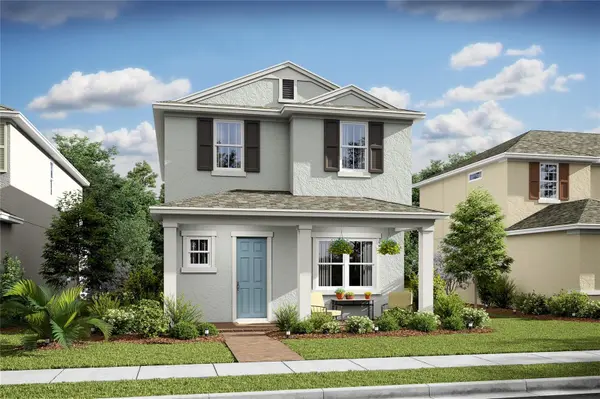 12391 SILK MIMOSA ALY, Winter Garden, FL 34787