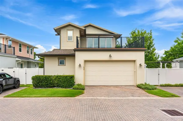 437 N CAPEN AVE, Winter Park, FL 32789