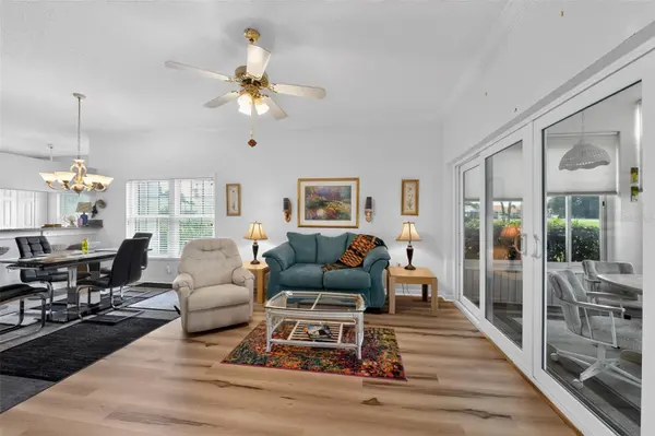 4706 SAND TRAP STREET CIR E #101, Bradenton, FL 34203