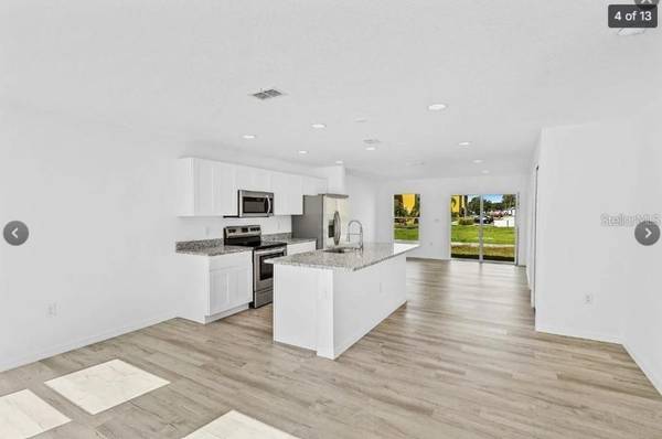 172 BOWIE LN #E, Kissimmee, FL 34743