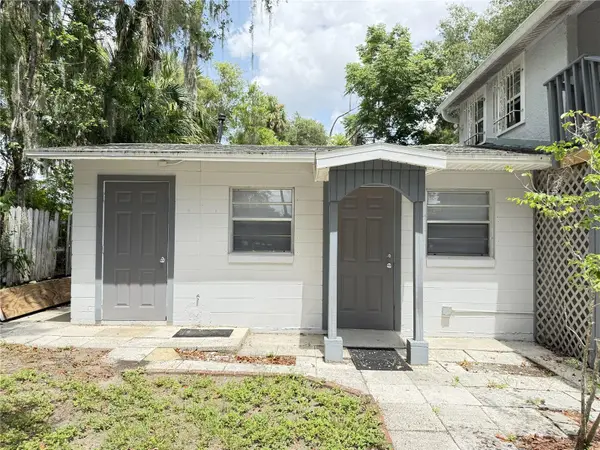 123 S ARLINGTON AVE #C, Deland, FL 32724
