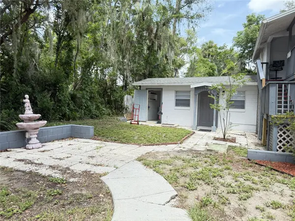 123 S ARLINGTON AVE #C, Deland, FL 32724