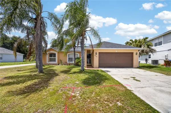 953 GASCONY CT, Kissimmee, FL 34759